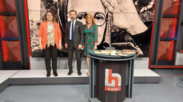 Hürriyet yine 'SOL'ladı!